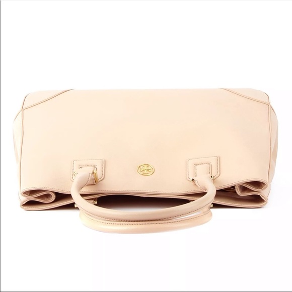 Tory Burch East West Robinson Handbag - Picture 5 of 7